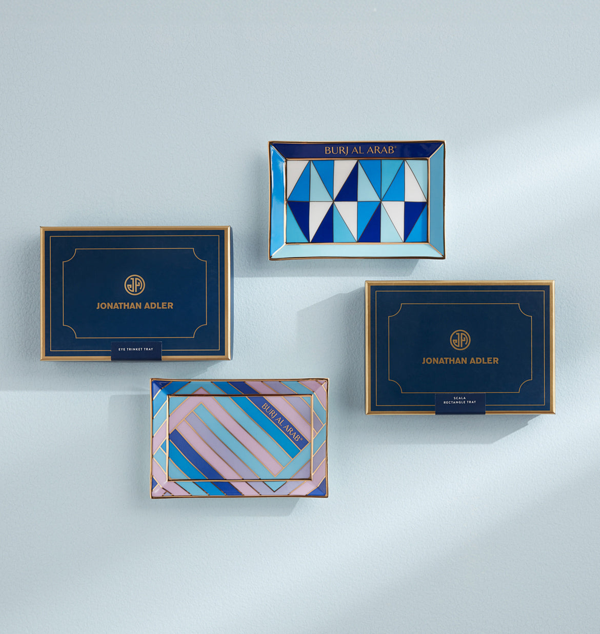 Burj Al Arab Corporate Gifting