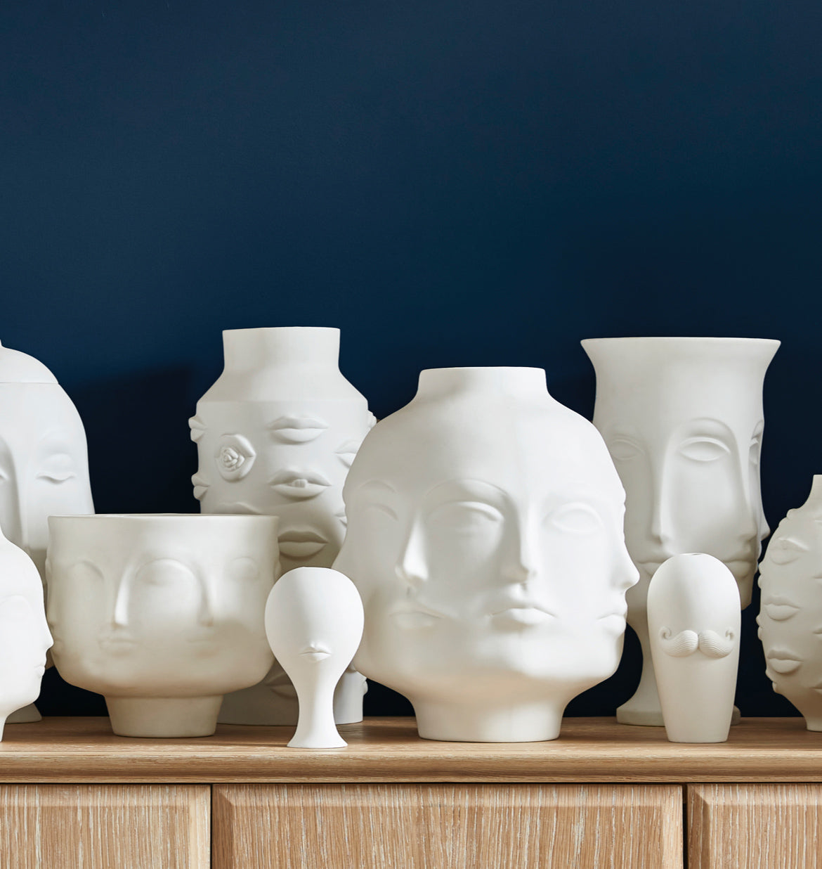 Muse Pottery