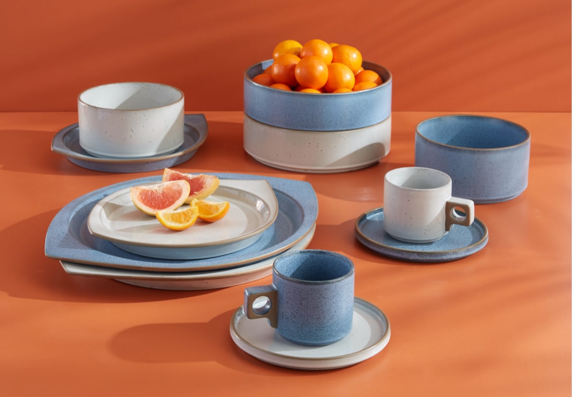 Summer Tabletop, Jonathan Adler
