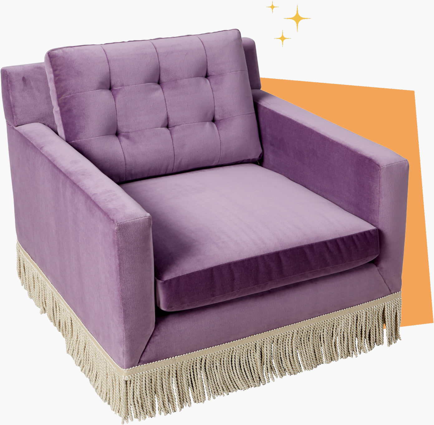 Wright Lounge Chair