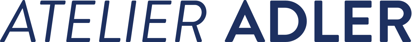 Atelier Adler Logo