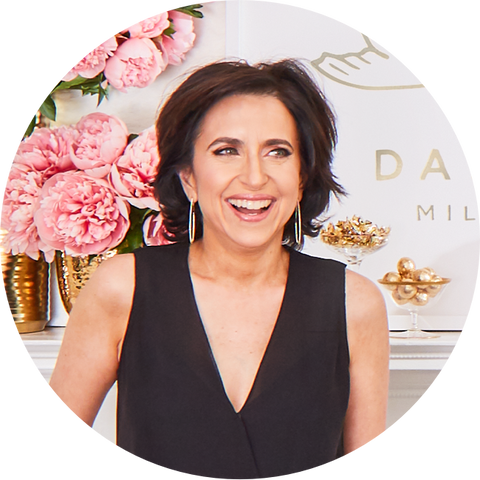 I Want...with Darcy Miller