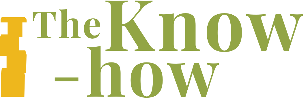 The-Know How